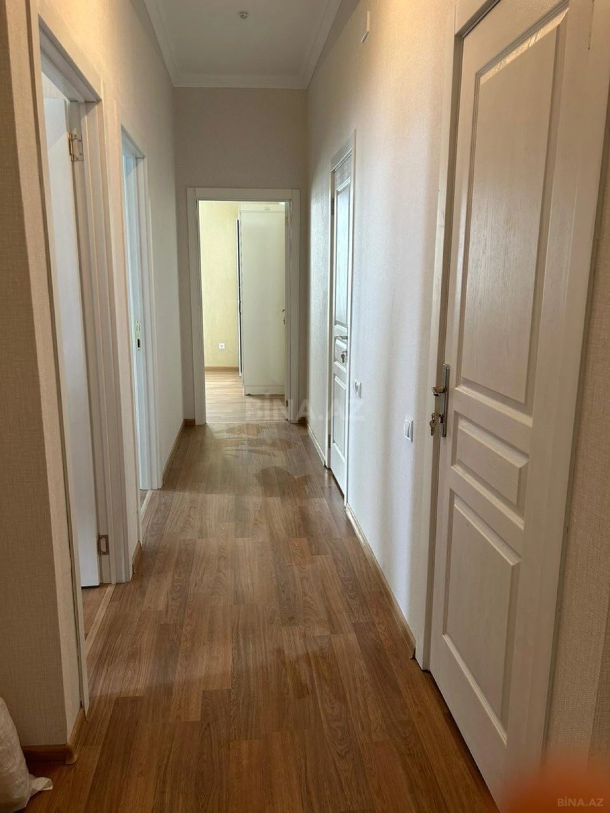 Kirayə verilir 3 otaqlı mənzil 85 m²