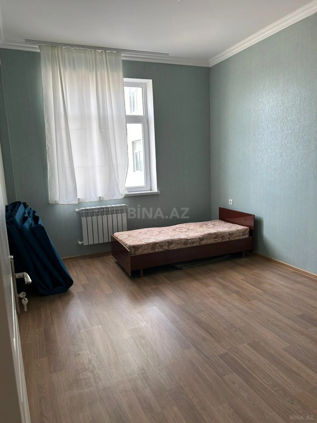 Kirayə verilir 3 otaqlı mənzil 85 m²