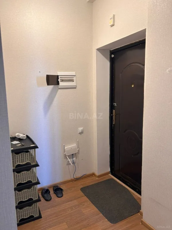 Kirayə verilir 3 otaqlı mənzil 85 m²
