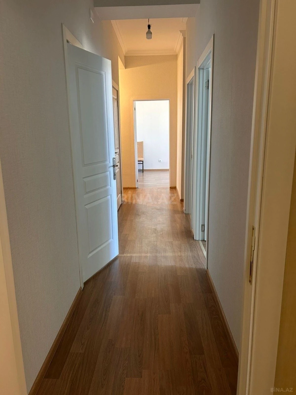 Kirayə verilir 3 otaqlı mənzil 85 m²