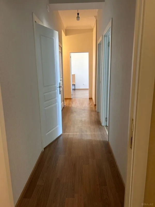 Kirayə verilir 3 otaqlı mənzil 85 m²