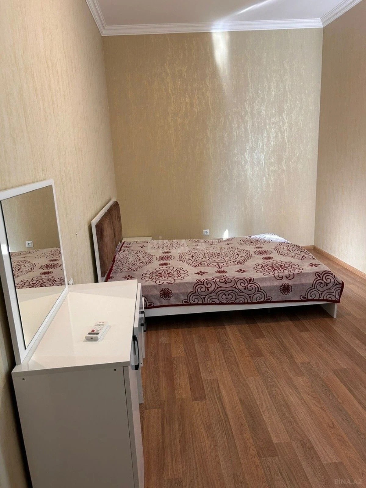 Kirayə verilir 3 otaqlı mənzil 85 m²