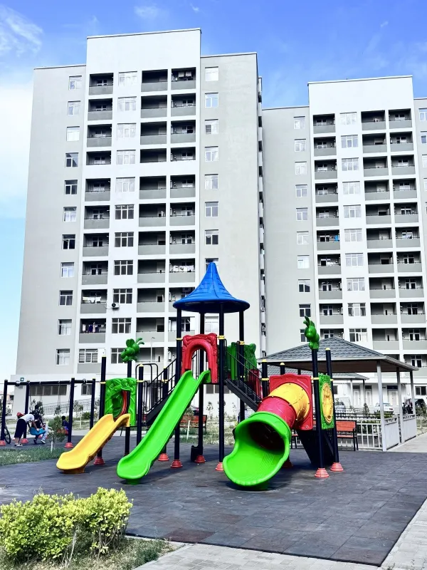 Kirayə verilir 3 otaqlı mənzil 85 m²