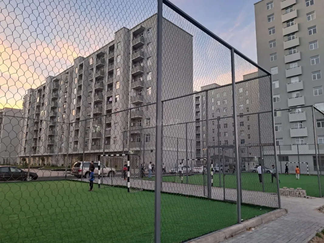 Kirayə verilir 3 otaqlı mənzil 85 m²