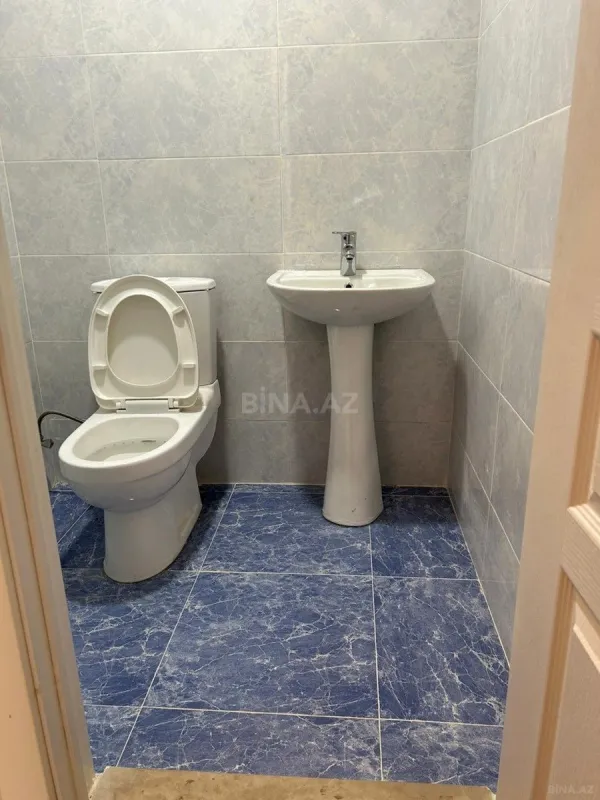 Kirayə verilir 3 otaqlı mənzil 85 m²