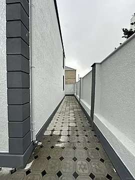 Satılır 5 otaqlı həyət evi 190 m²