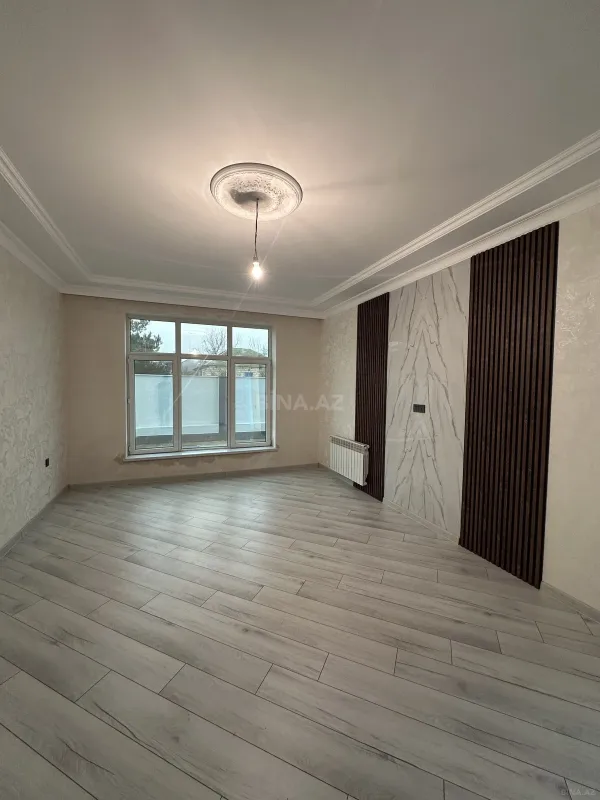 Satılır 5 otaqlı həyət evi 190 m²
