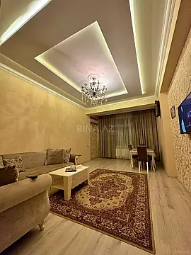Satılır 2 otaqlı mənzil 83 m² — Bakı, Əhmədli 2 otaq 83.00 m²