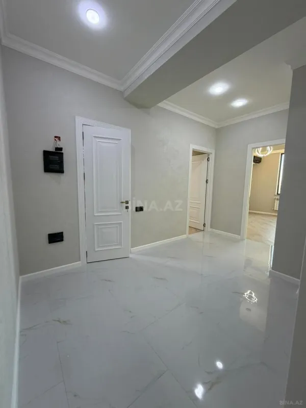 Satılır 3 otaqlı mənzil 80 m²