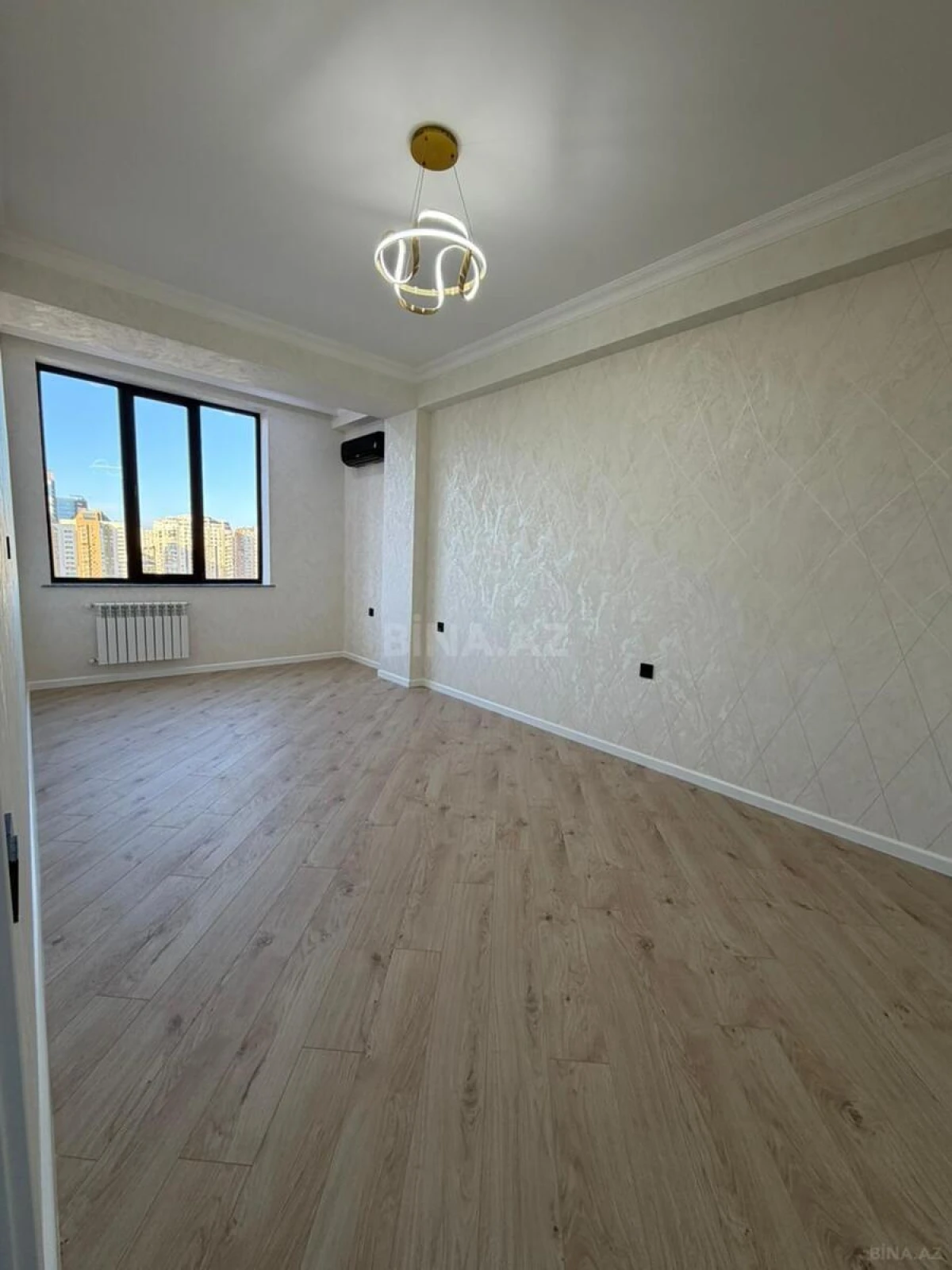 Satılır 3 otaqlı mənzil 80 m²