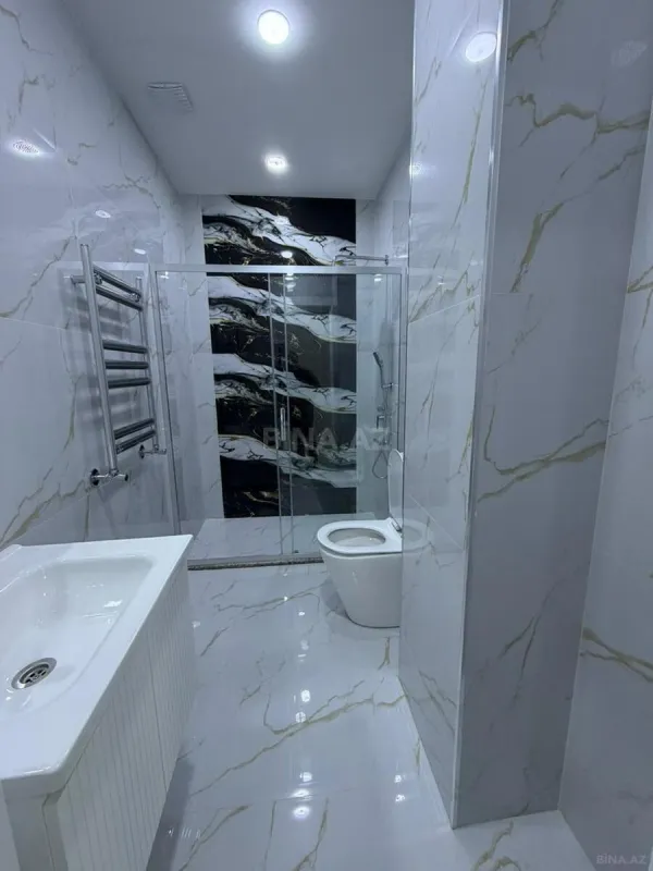 Satılır 3 otaqlı mənzil 80 m²
