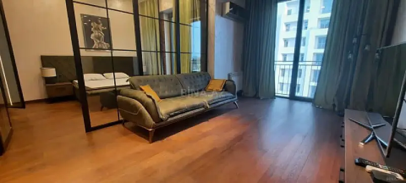 Kirayə verilir 2 otaqlı mənzil 65 m² — Bakı 2 otaq 65.00 m²