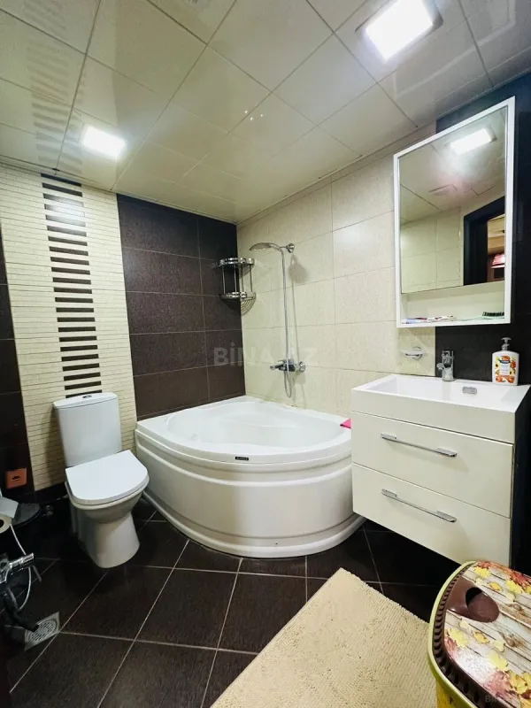 Satılır 1 otaqlı mənzil 50 m²