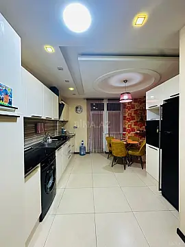 Satılır 1 otaqlı mənzil 50 m²