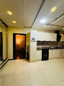 Satılır 1 otaqlı mənzil 50 m²