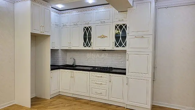 Satılır 2 otaqlı mənzil 60 m² — Bakı 2 otaq 60.00 m²