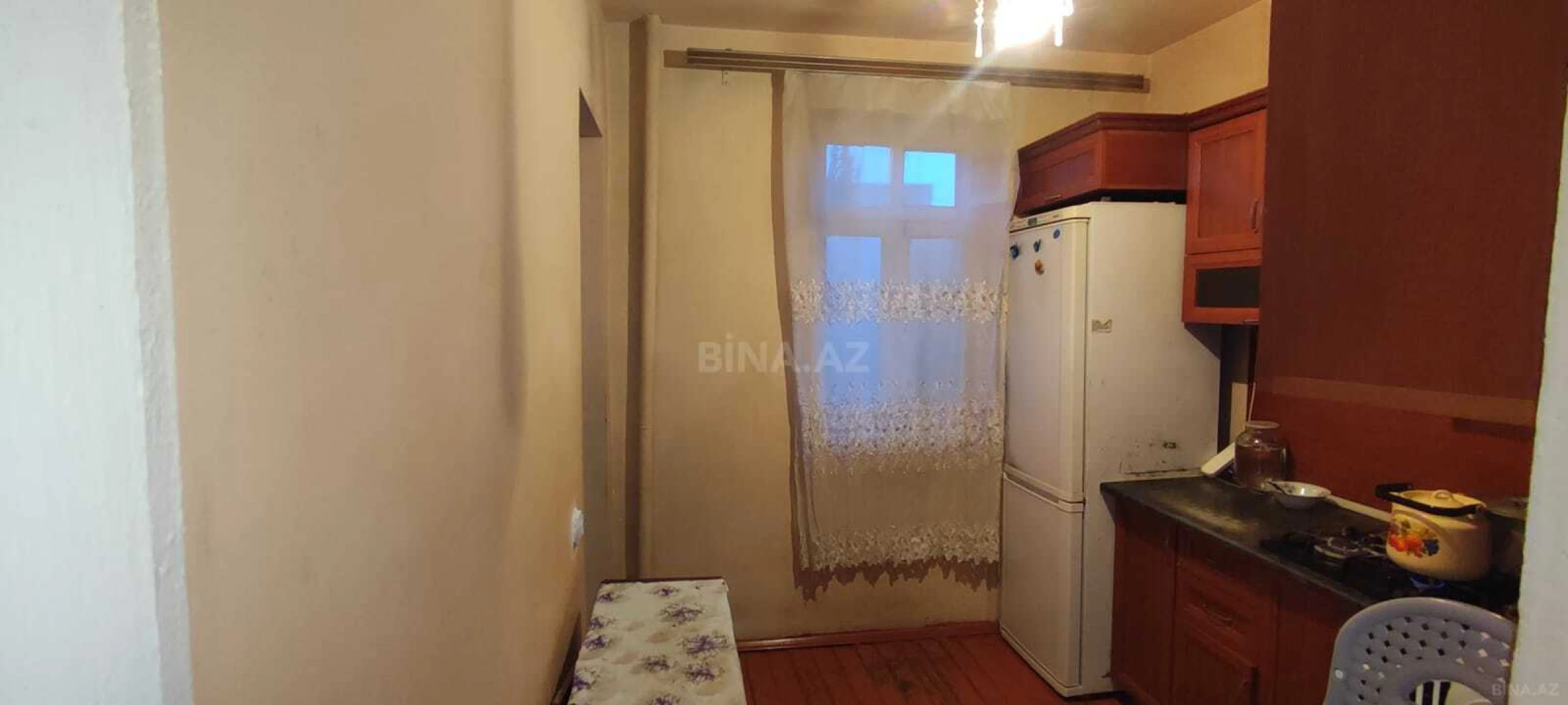 Satılır 5 otaqlı mənzil 108 m²