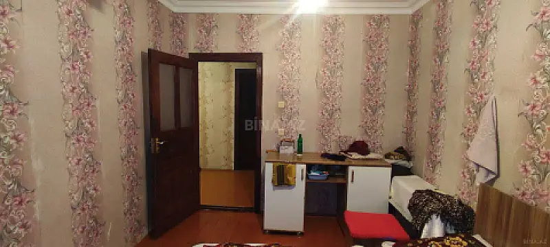 Satılır 5 otaqlı mənzil 108 m²