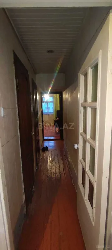 Satılır 5 otaqlı mənzil 108 m²