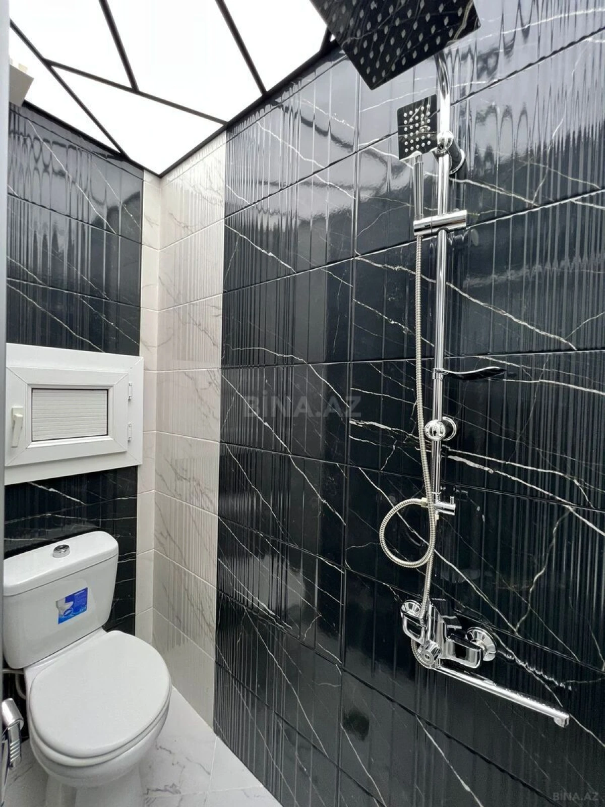 Satılır 2 otaqlı mənzil 45 m²