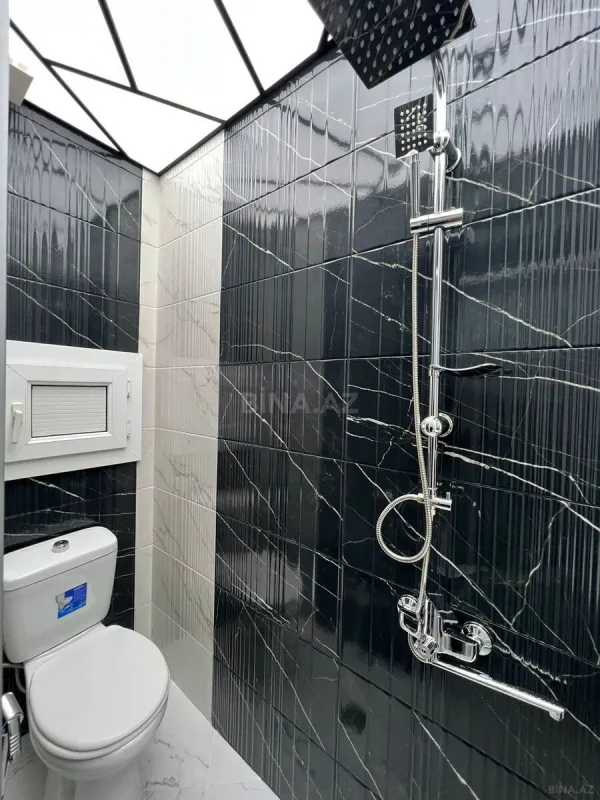 Satılır 2 otaqlı mənzil 45 m²