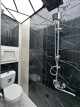 Satılır 2 otaqlı mənzil 45 m²