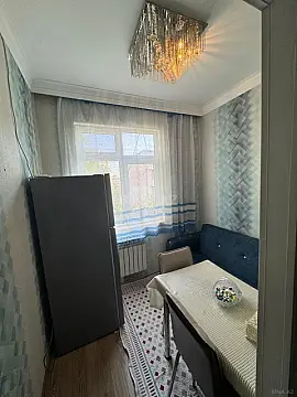 Satılır 2 otaqlı mənzil 55 m² — Bakı, 8-ci kilometr 2 otaq 55.00 m²