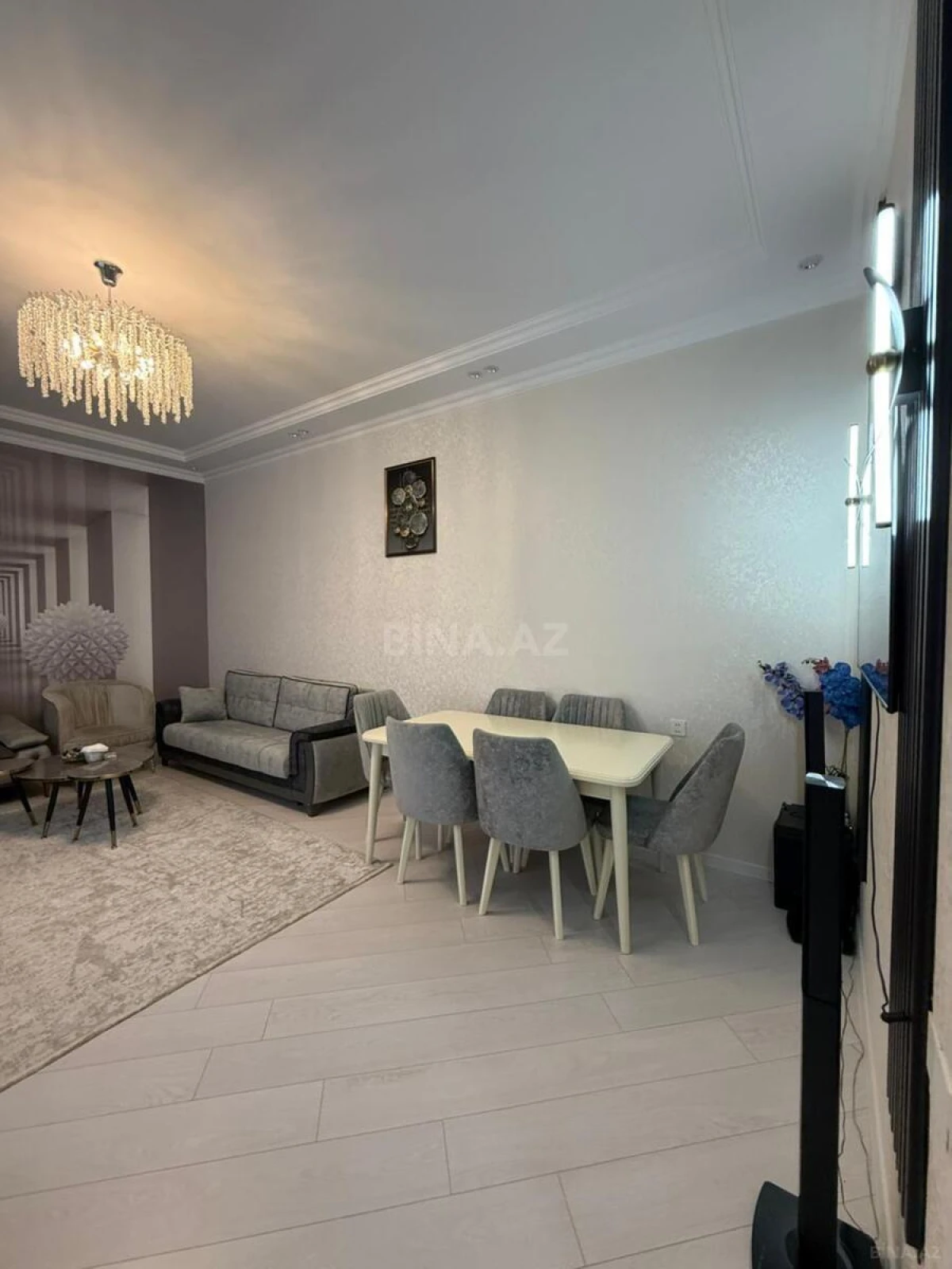 Satılır 4 otaqlı həyət evi 150 m²