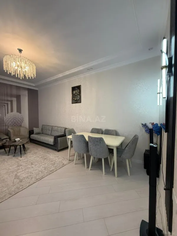 Satılır 4 otaqlı həyət evi 150 m²