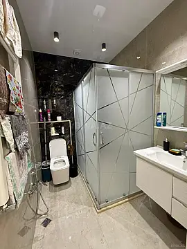 Satılır 4 otaqlı həyət evi 150 m²