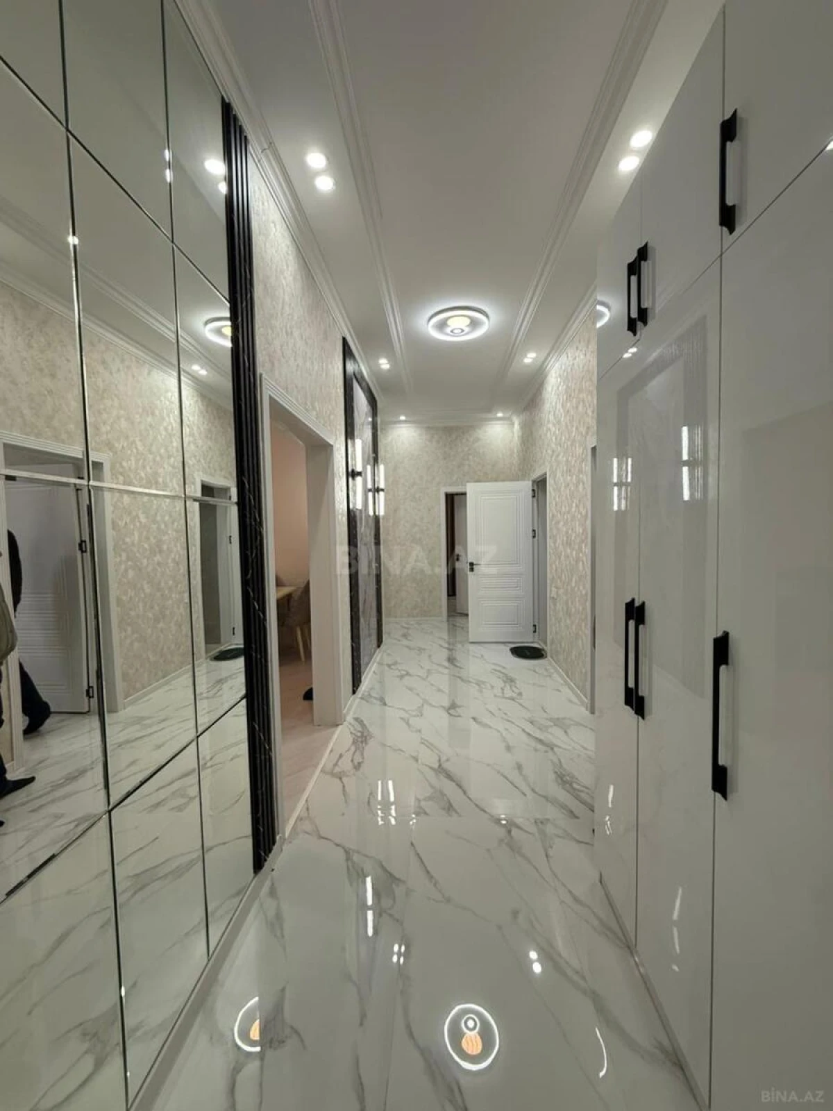 Satılır 4 otaqlı həyət evi 150 m²