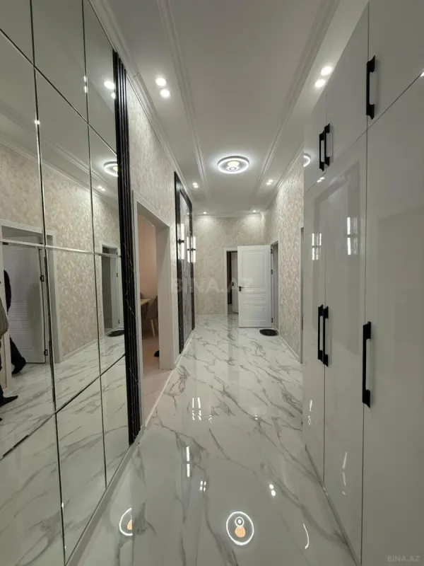 Satılır 4 otaqlı həyət evi 150 m²