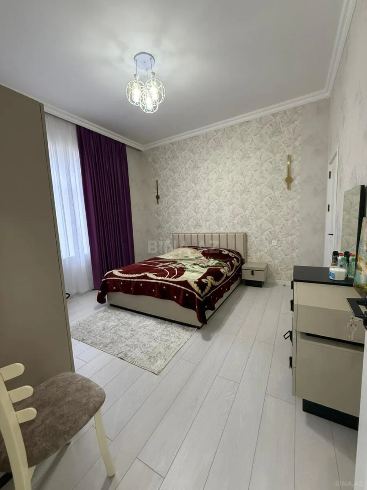 Satılır 4 otaqlı həyət evi 150 m²