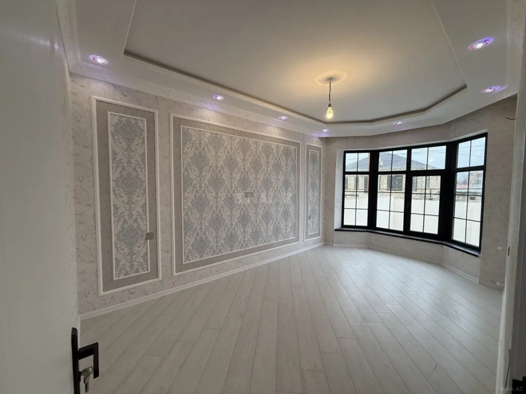 Satılır 3 otaqlı həyət evi 70 m²