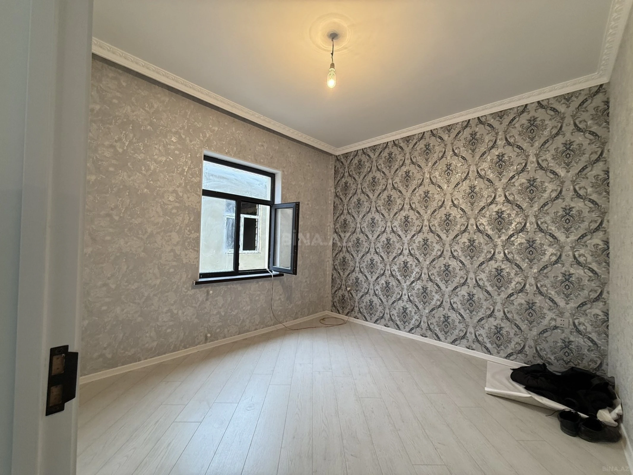 Satılır 3 otaqlı həyət evi 70 m²