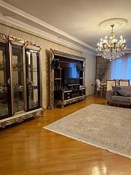 Satılır 3 otaqlı mənzil 176 m² — Bakı, Əhmədli 3 otaq 176.00 m²