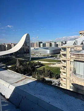 Satılır 2 otaqlı mənzil 68 m²