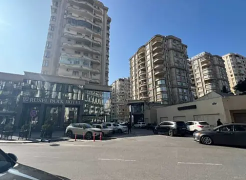 Satılır 2 otaqlı mənzil 68 m² — Bakı, Nərimanov 2 otaq 68.00 m²
