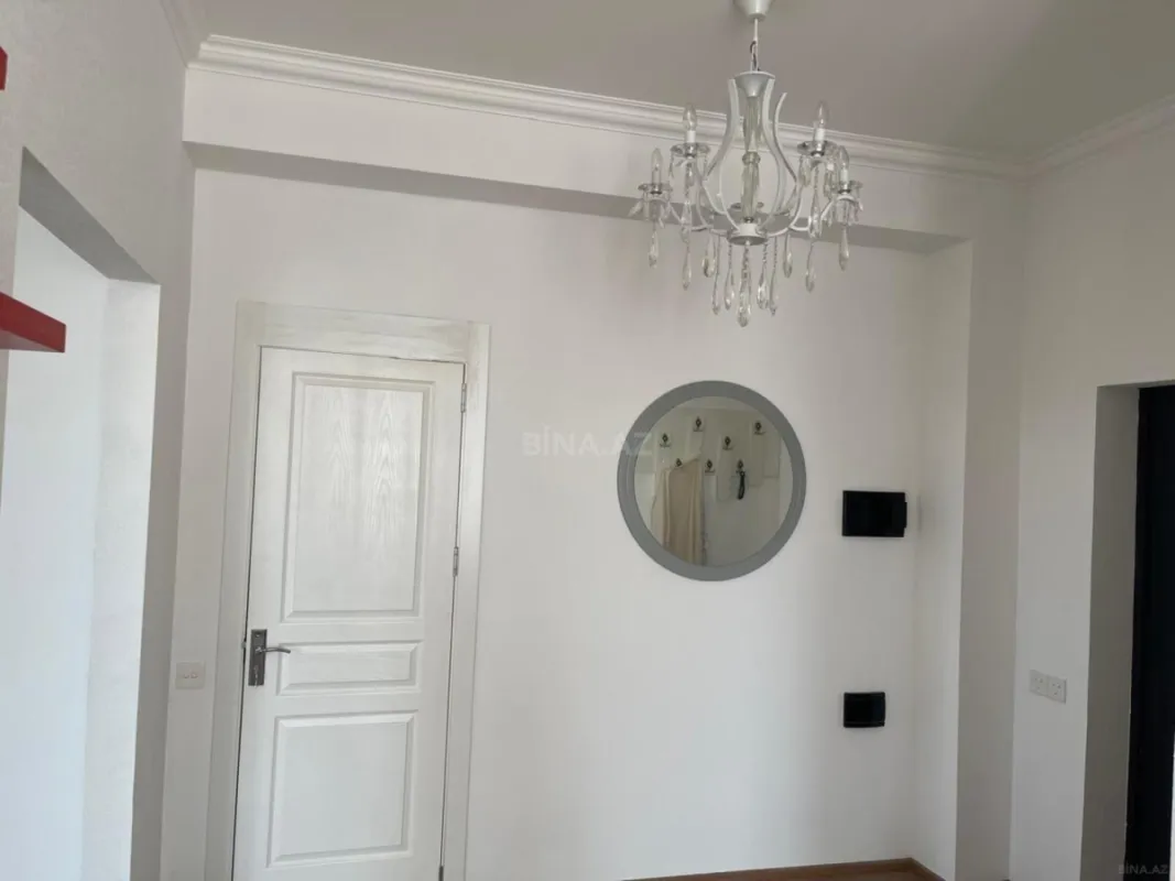 Kirayə verilir 2 otaqlı mənzil 65 m²