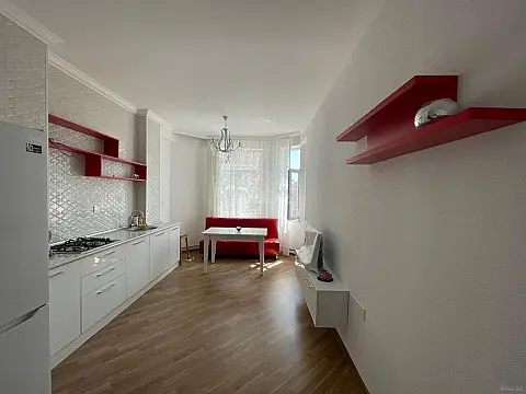 Kirayə verilir 2 otaqlı mənzil 65 m² — Bakı, Xətai 2 otaq 65.00 m²