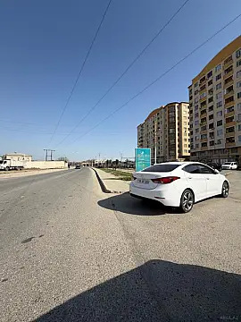 Satılır 1 otaqlı mənzil 55 m²