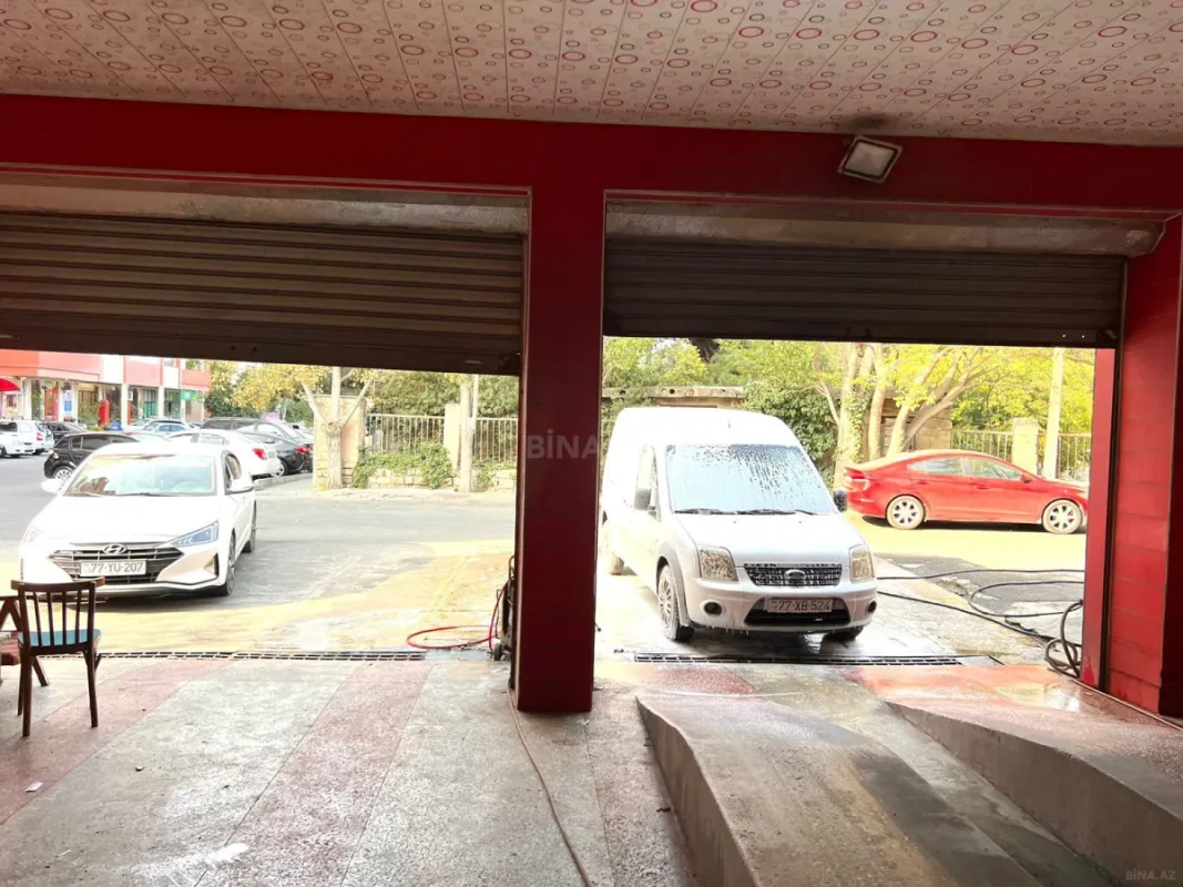 Satılır obyekt 50 m²