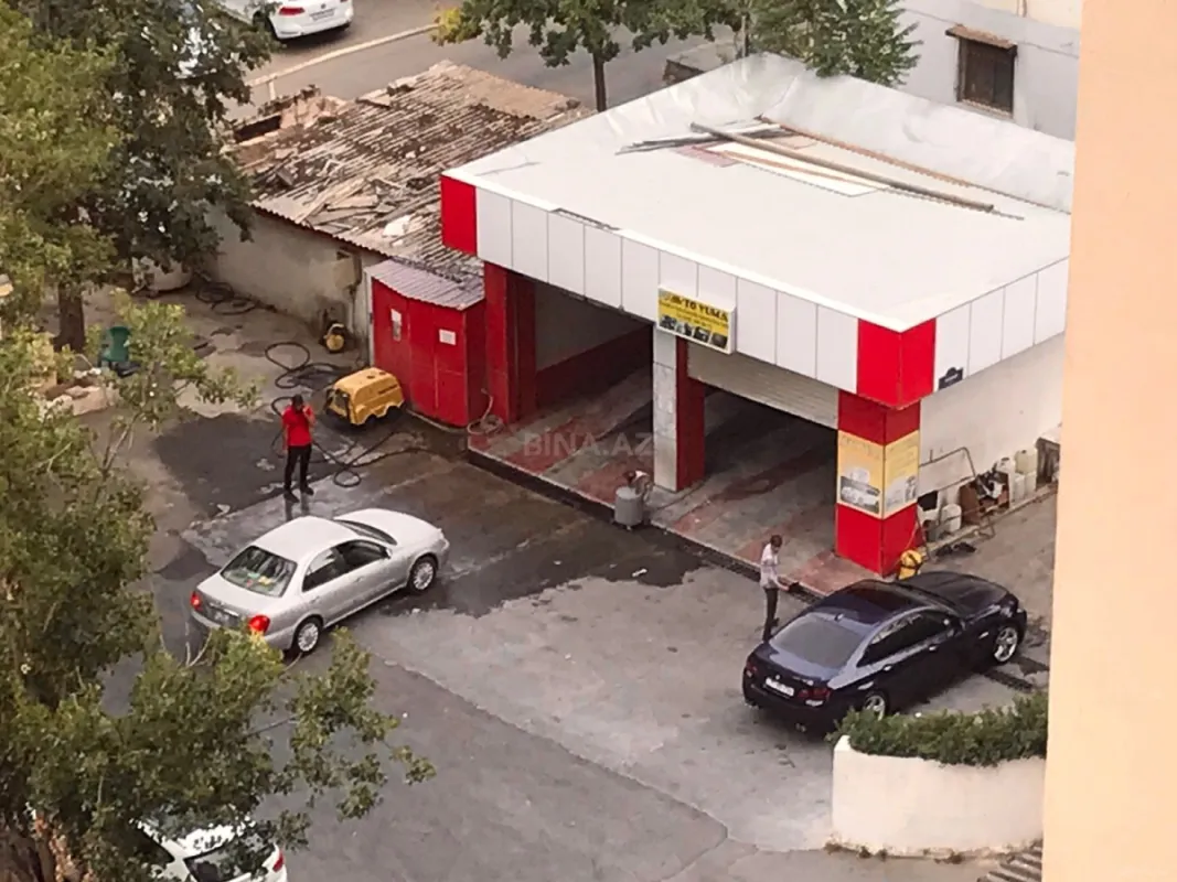 Satılır obyekt 50 m²