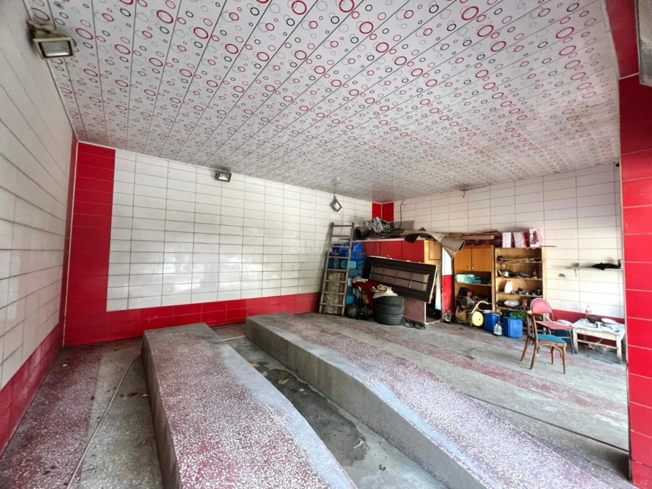 Satılır obyekt 50 m²