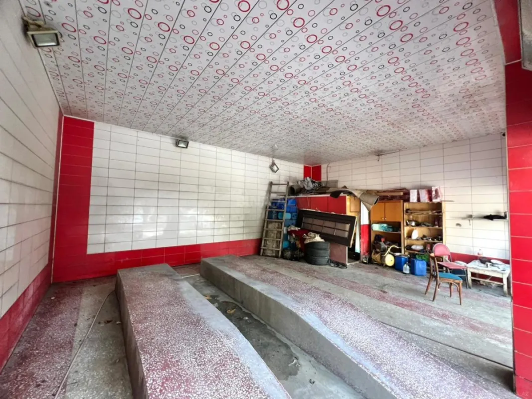 Satılır obyekt 50 m²