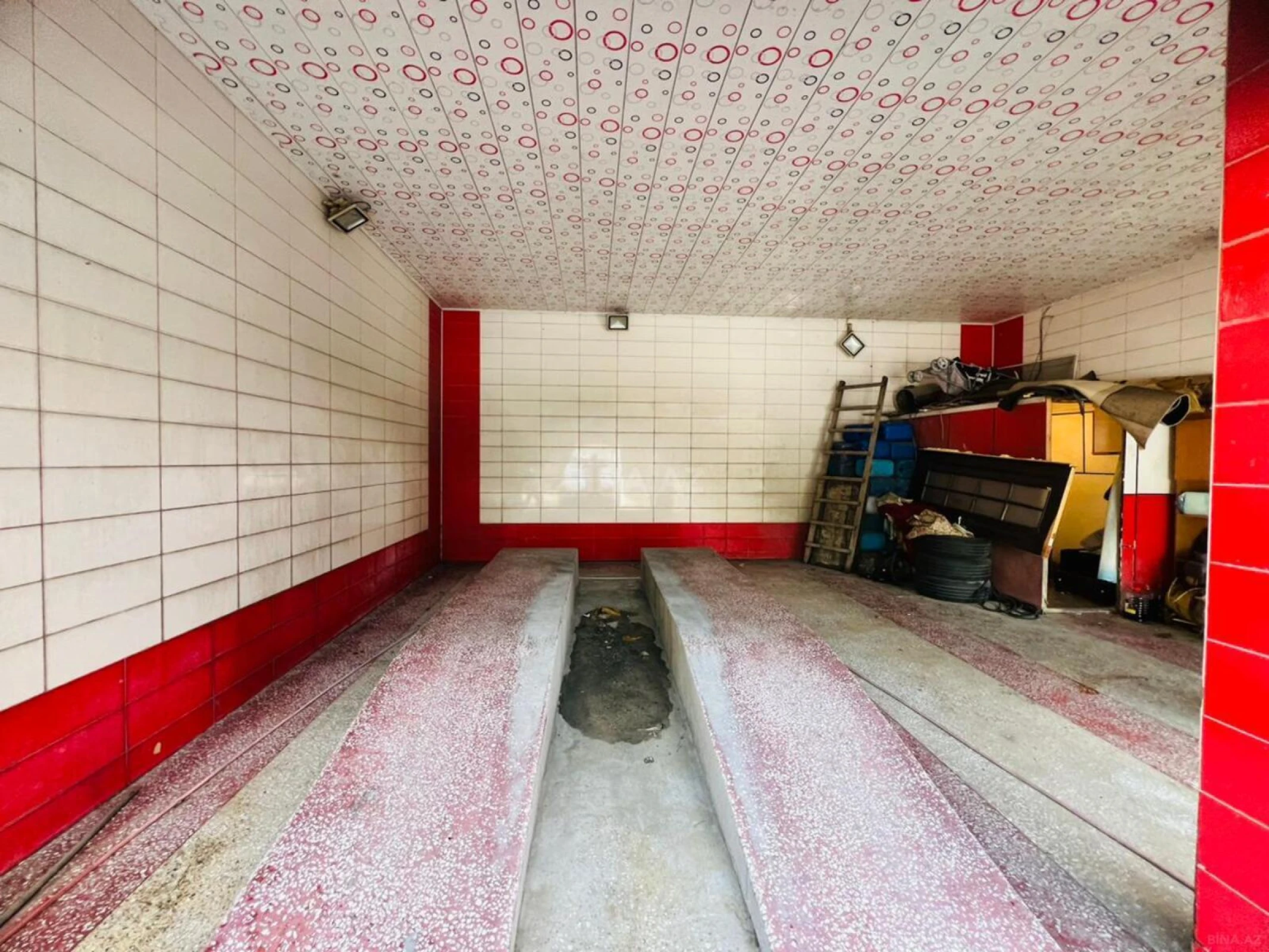 Satılır obyekt 50 m²