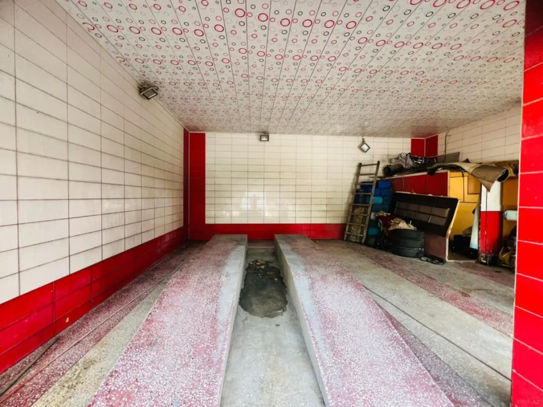 Satılır obyekt 50 m²