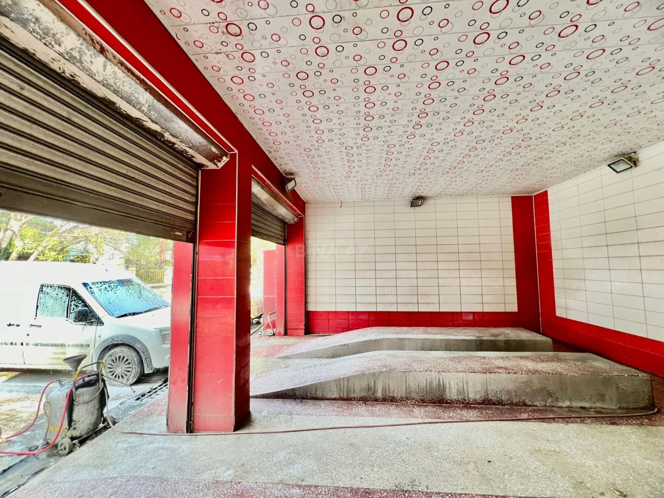 Satılır obyekt 50 m²