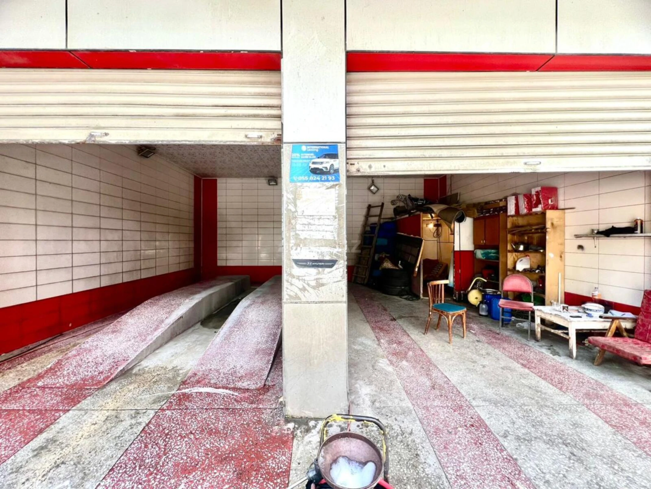 Satılır obyekt 50 m²