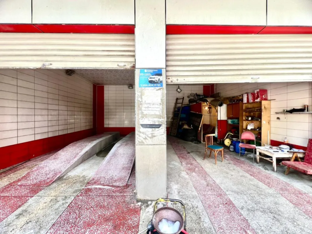 Satılır obyekt 50 m²